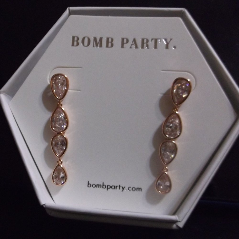 Ear Rings